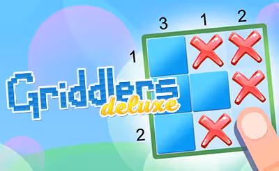 Griddlers Deluxe