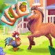 Tile Farm Story - Matching Game