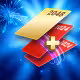 2048 Cards