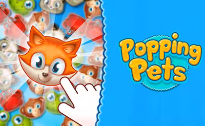 Popping Pets