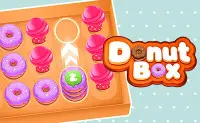 Donut Box