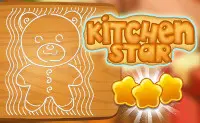 Kitchen Star