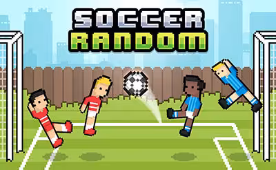 Soccer Random