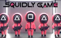 Squidly Game