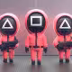 Squidly Game