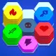 Hexa Sort Master