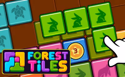 Forest Tiles