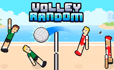 Volley Random