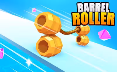 Barrel Roller