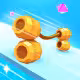 Barrel Roller