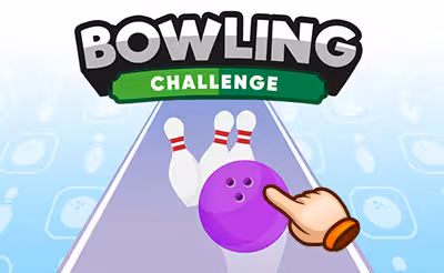 Bowling Challenge