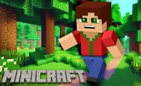 Craft World - Minecraft játékok - Jatekok XL .hu