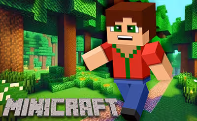 Minicraft