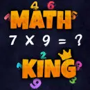 Math King