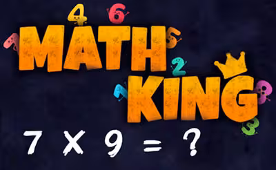 Math King