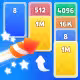 X2 Solitaire Merge: 2048 Cards
