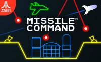 Atari Missile Command