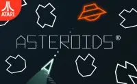 Atari Asteroids