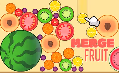 Merge Fruit