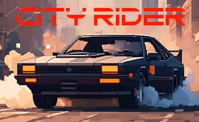 City Rider