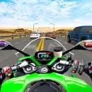 Moto Road Rash 3D 2