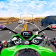 Moto Road Rash 3D 2