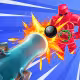 Cannons Blast 3D