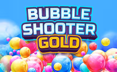 Bubble Shooter Gold