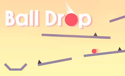Ball Drop