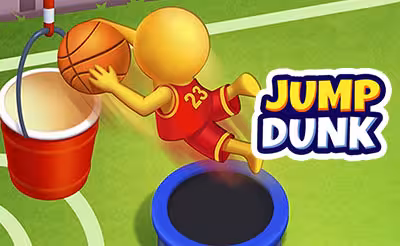 Jump Dunk