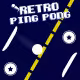 Retro Ping Pong