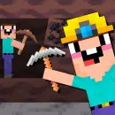 Noob Miner: Escape from Prison