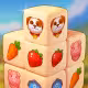 Farm Mahjong 3D
