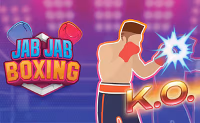Jab Jab Boxing