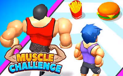 Muscle Challenge