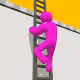 Ladder Master - Color Run