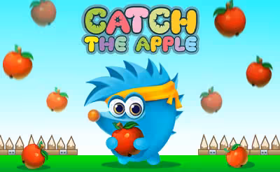 Catch the Apple