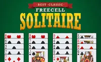 Best Classic Freecell Solitaire