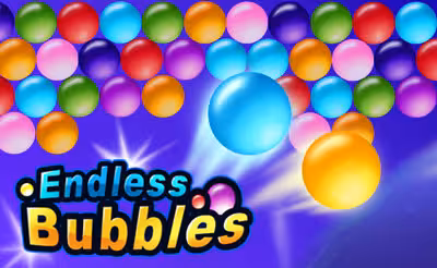 Endless Bubble