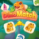 DinoMatch: Mahjong Pairs