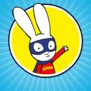 Simon Super Rabbit