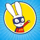 Simon Super Rabbit