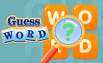 Guess Word