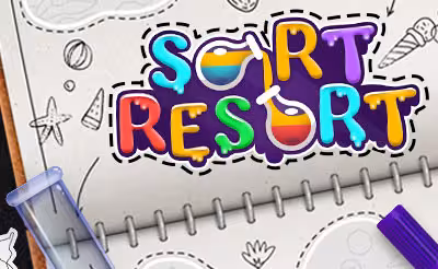 Sort Resort