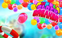 Bubble Block Breaker - Jeux de Bubbles - 1001 Jeux