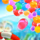 Bubble Block Breaker