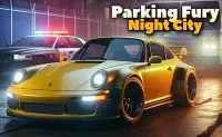 Parking Fury 3D: Night City