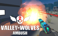 Valley of Wolves: Ambush