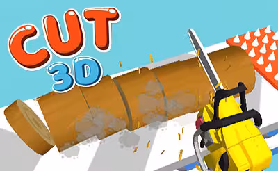 Cut 3D