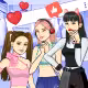 Instadiva Jenny Dress up